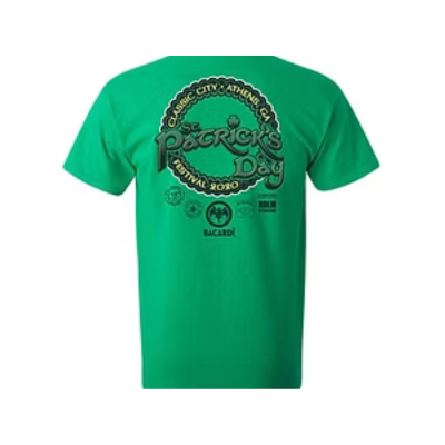 Festival 2019 T-Shirt