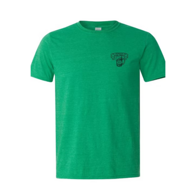 Pub Crawl 2019 T-Shirt